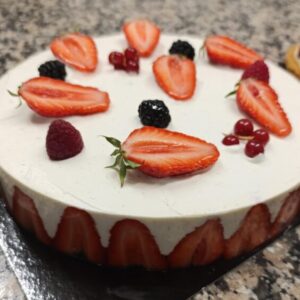 Fraisier